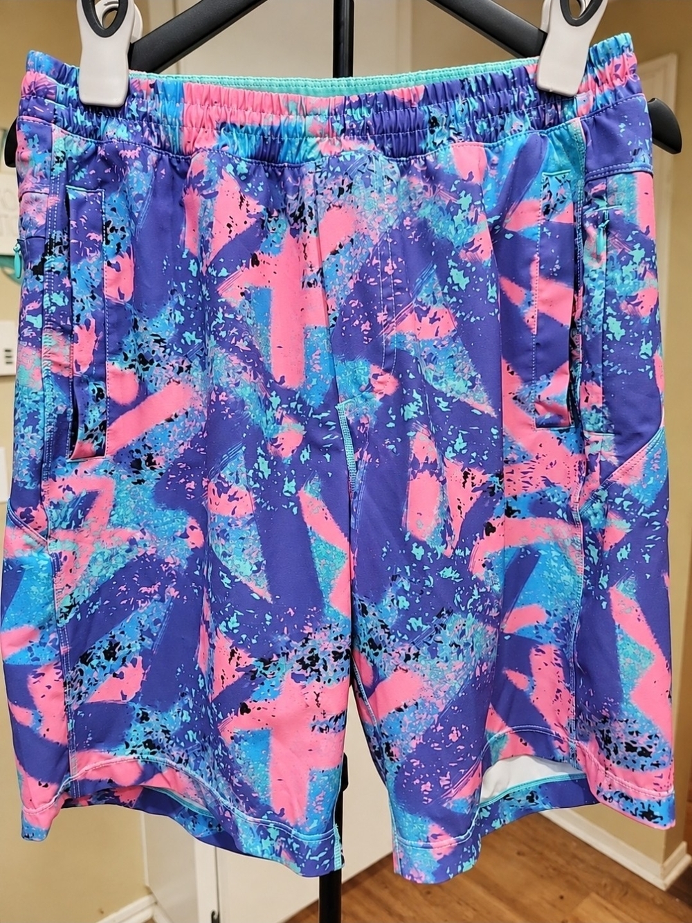 Birddogs Men Swin Shorts NWT